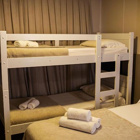 Easy Suites Natal Hotel מראה חיצוני תמונה
