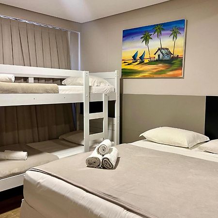 Easy Suites Natal Hotel מראה חיצוני תמונה