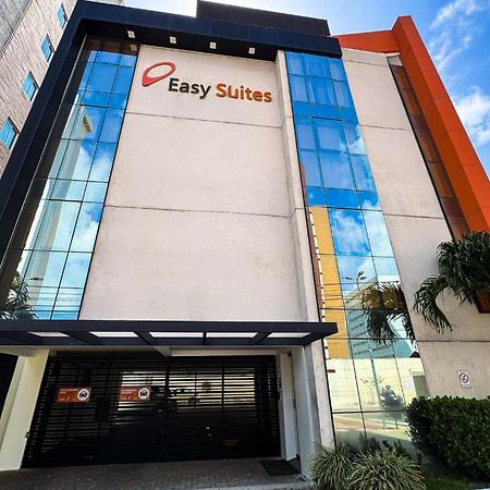 Easy Suites Natal Hotel מראה חיצוני תמונה
