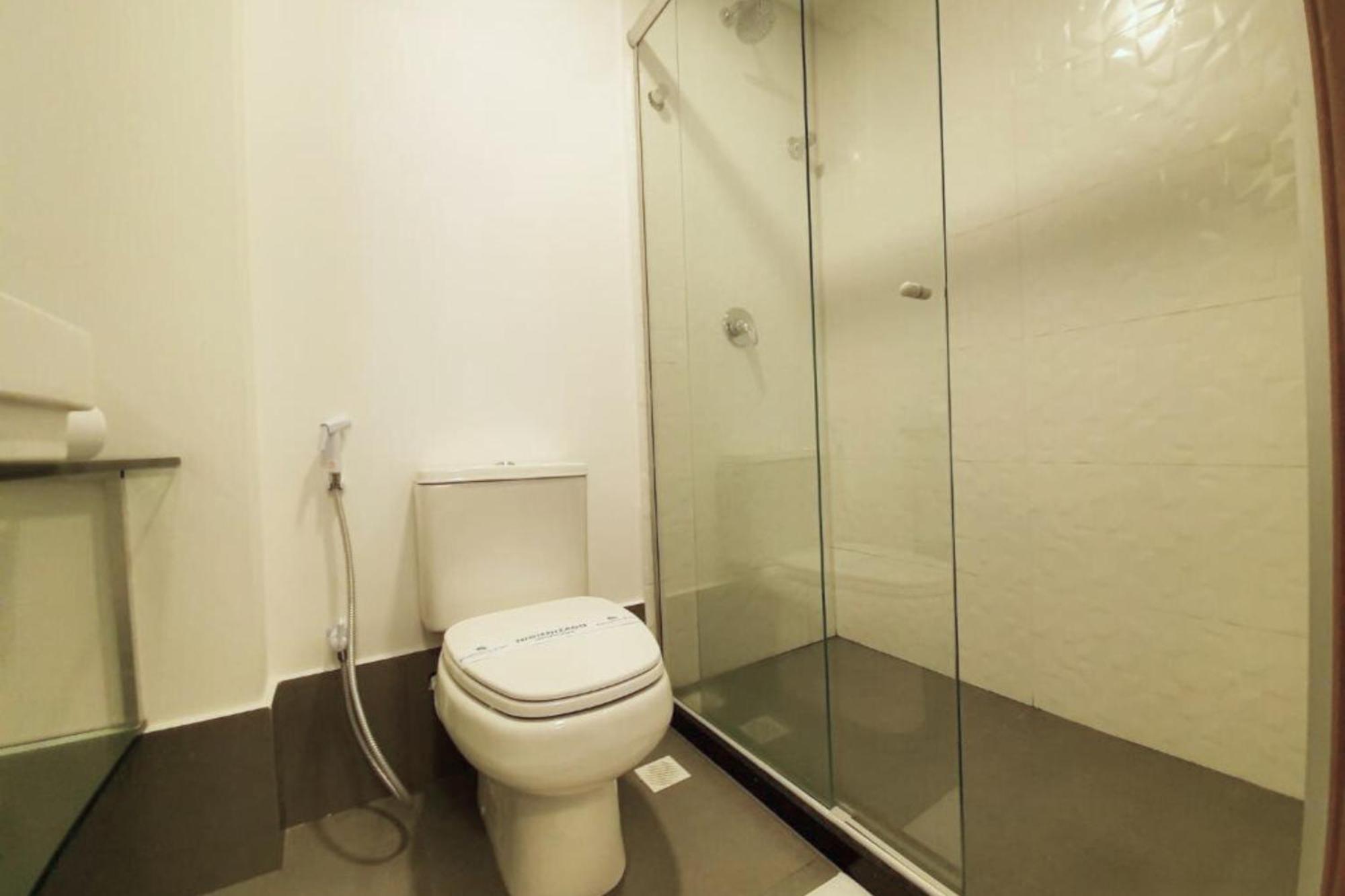 Easy Suites Natal Hotel מראה חיצוני תמונה