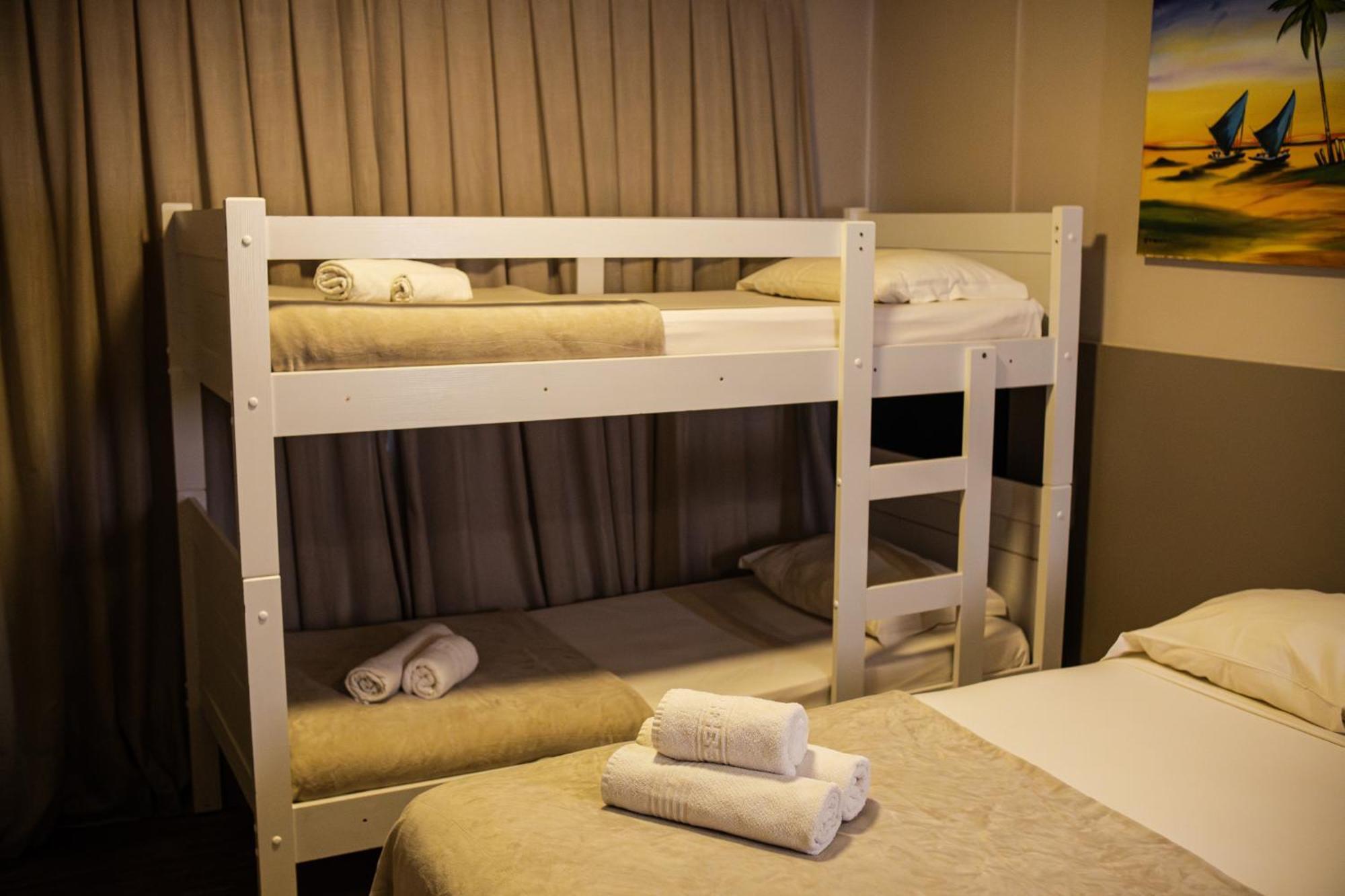 Easy Suites Natal Hotel מראה חיצוני תמונה
