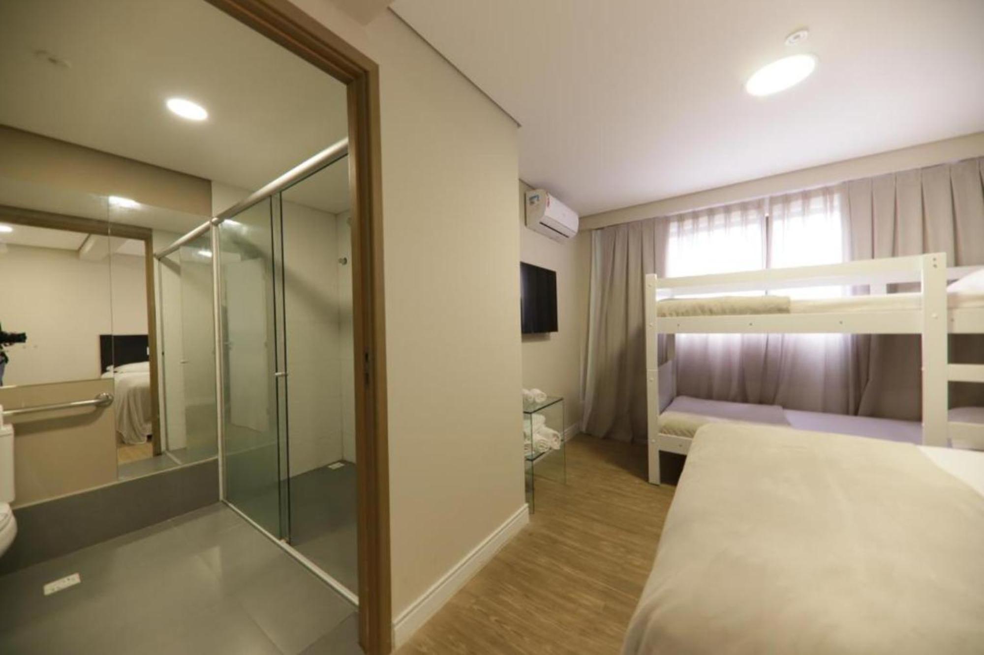 Easy Suites Natal Hotel מראה חיצוני תמונה