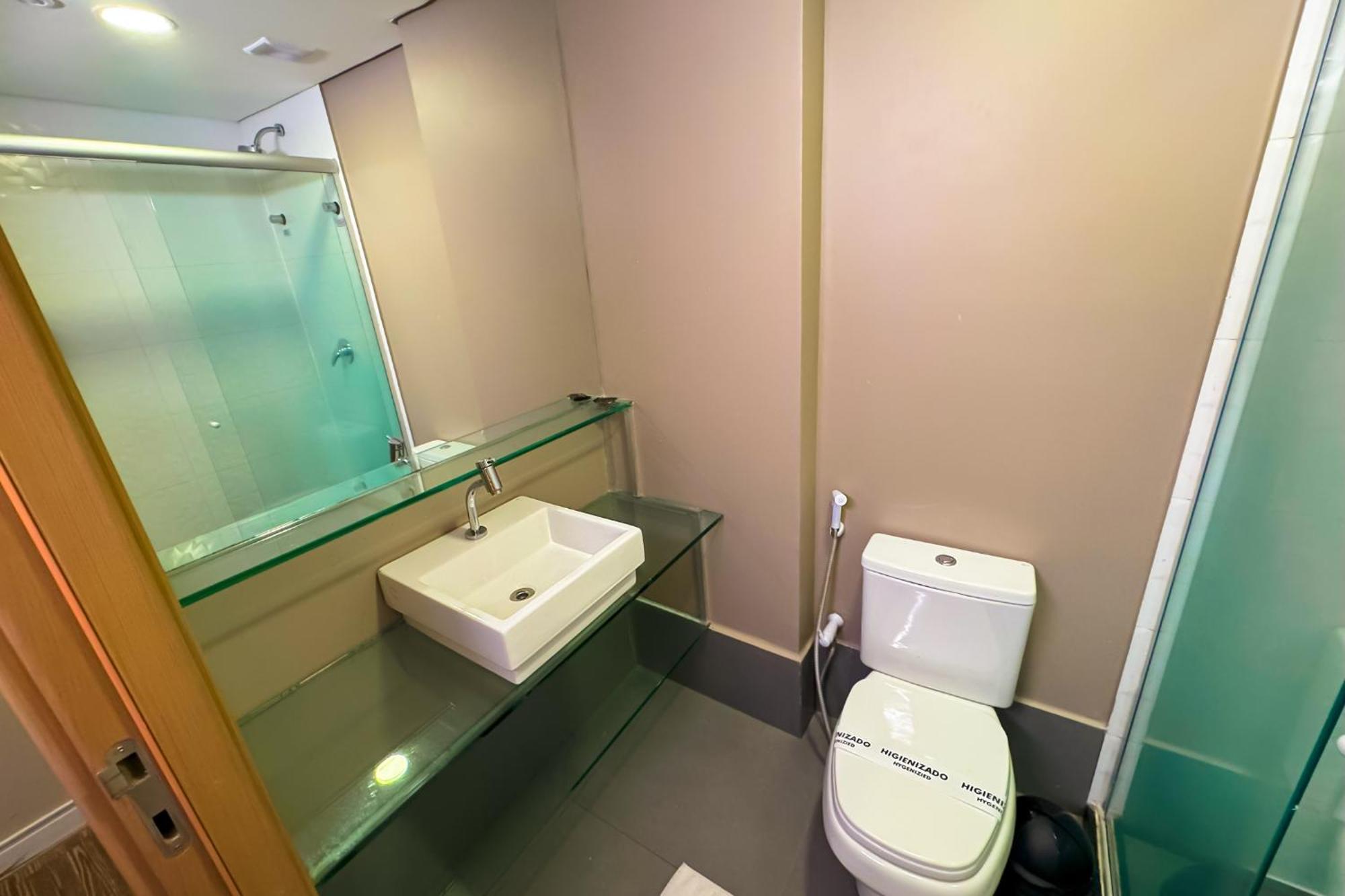 Easy Suites Natal Hotel מראה חיצוני תמונה