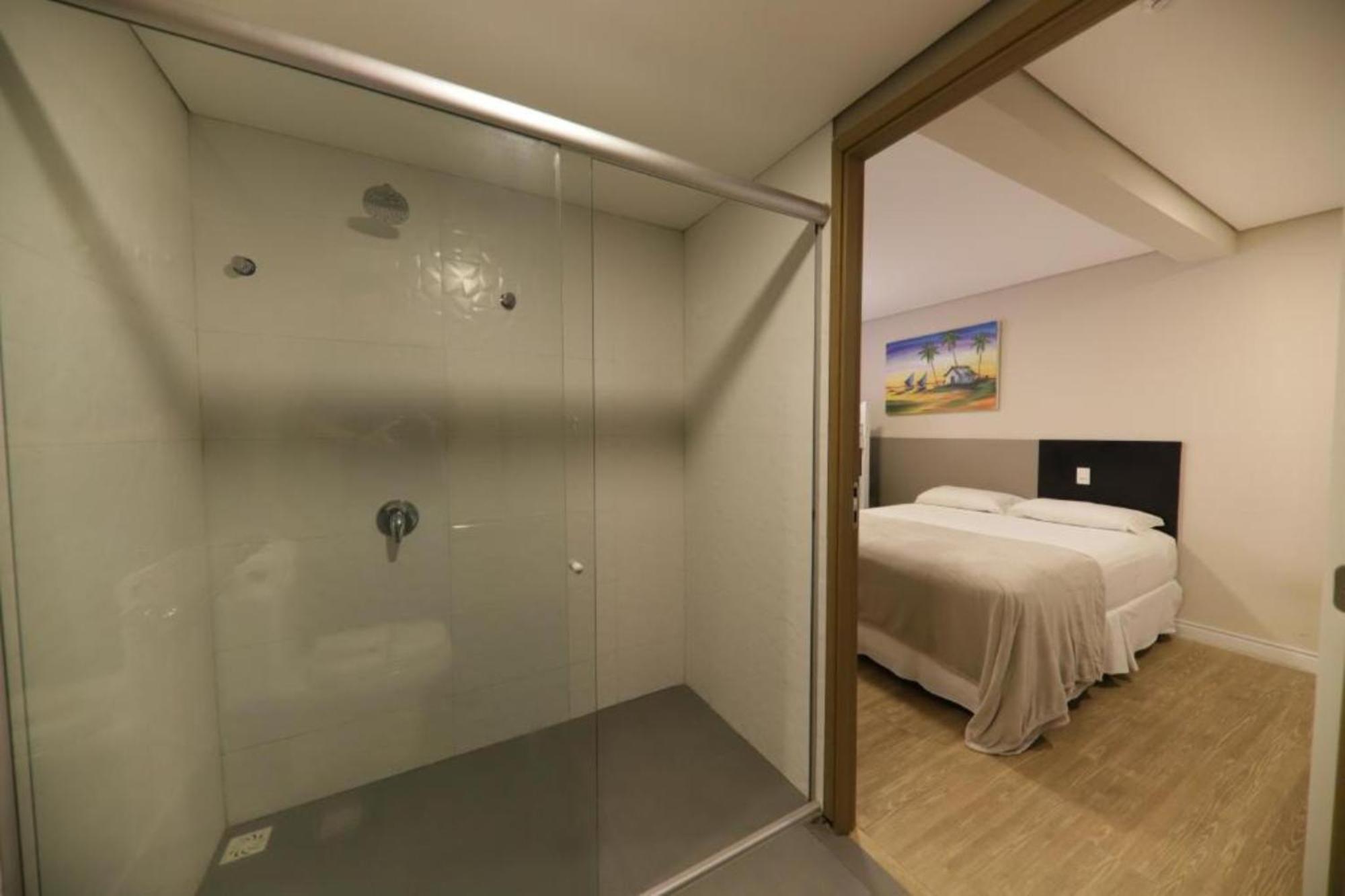 Easy Suites Natal Hotel מראה חיצוני תמונה