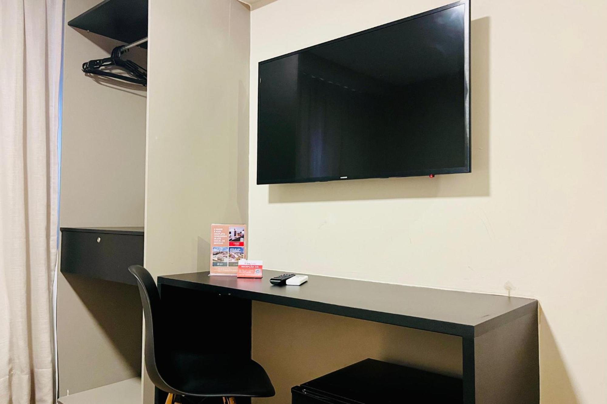Easy Suites Natal Hotel מראה חיצוני תמונה