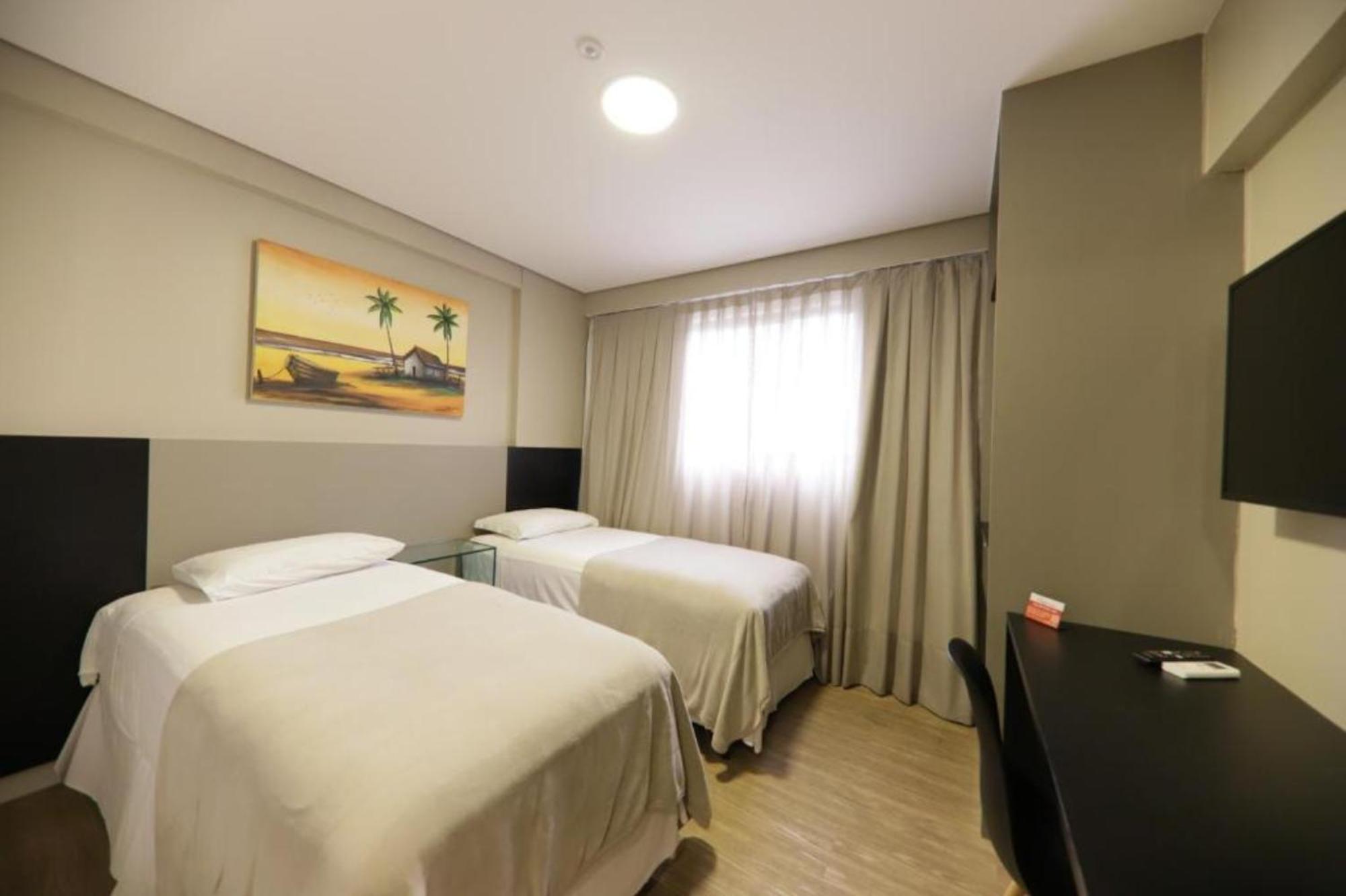 Easy Suites Natal Hotel מראה חיצוני תמונה