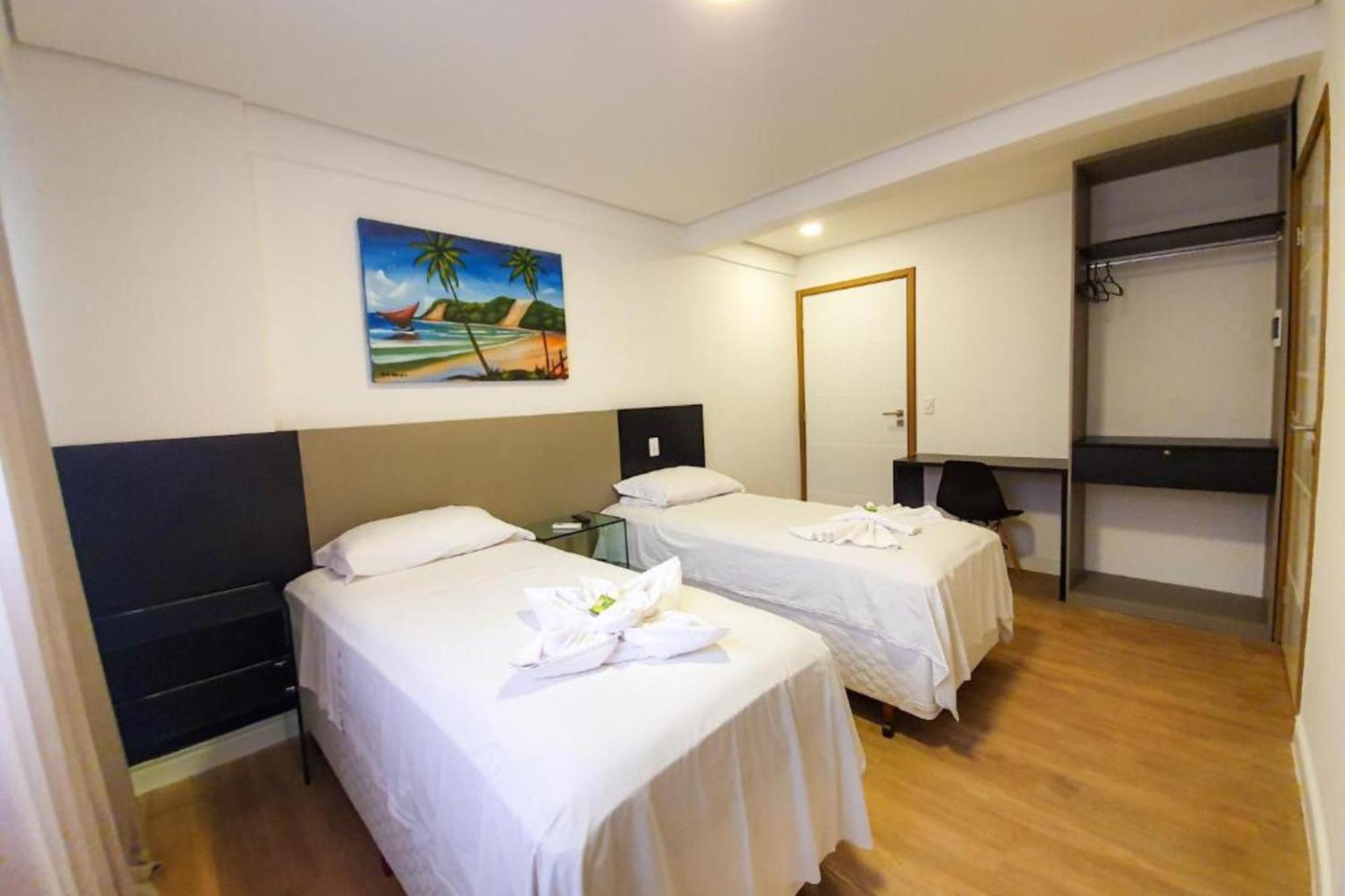 Easy Suites Natal Hotel מראה חיצוני תמונה