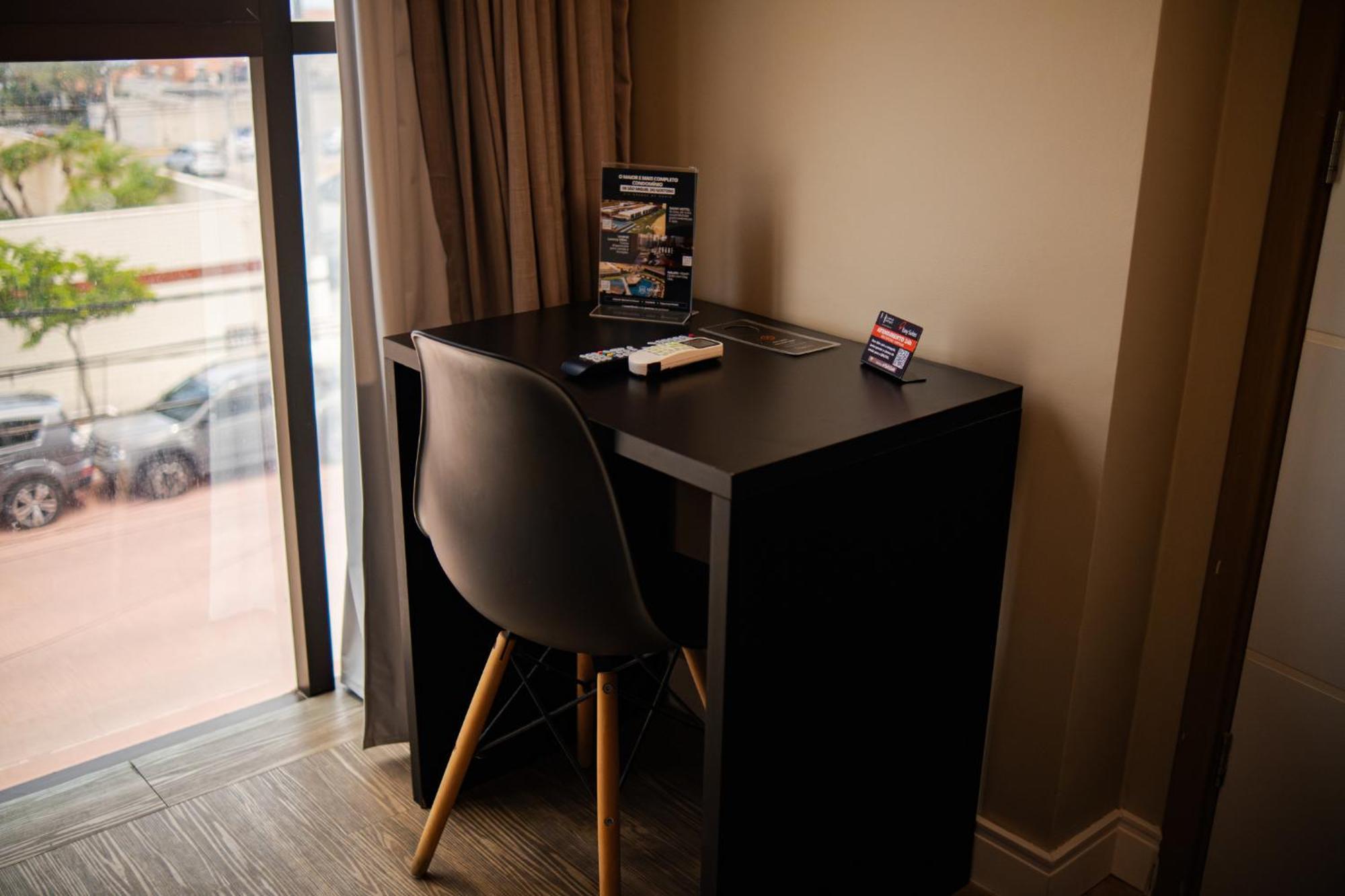 Easy Suites Natal Hotel מראה חיצוני תמונה