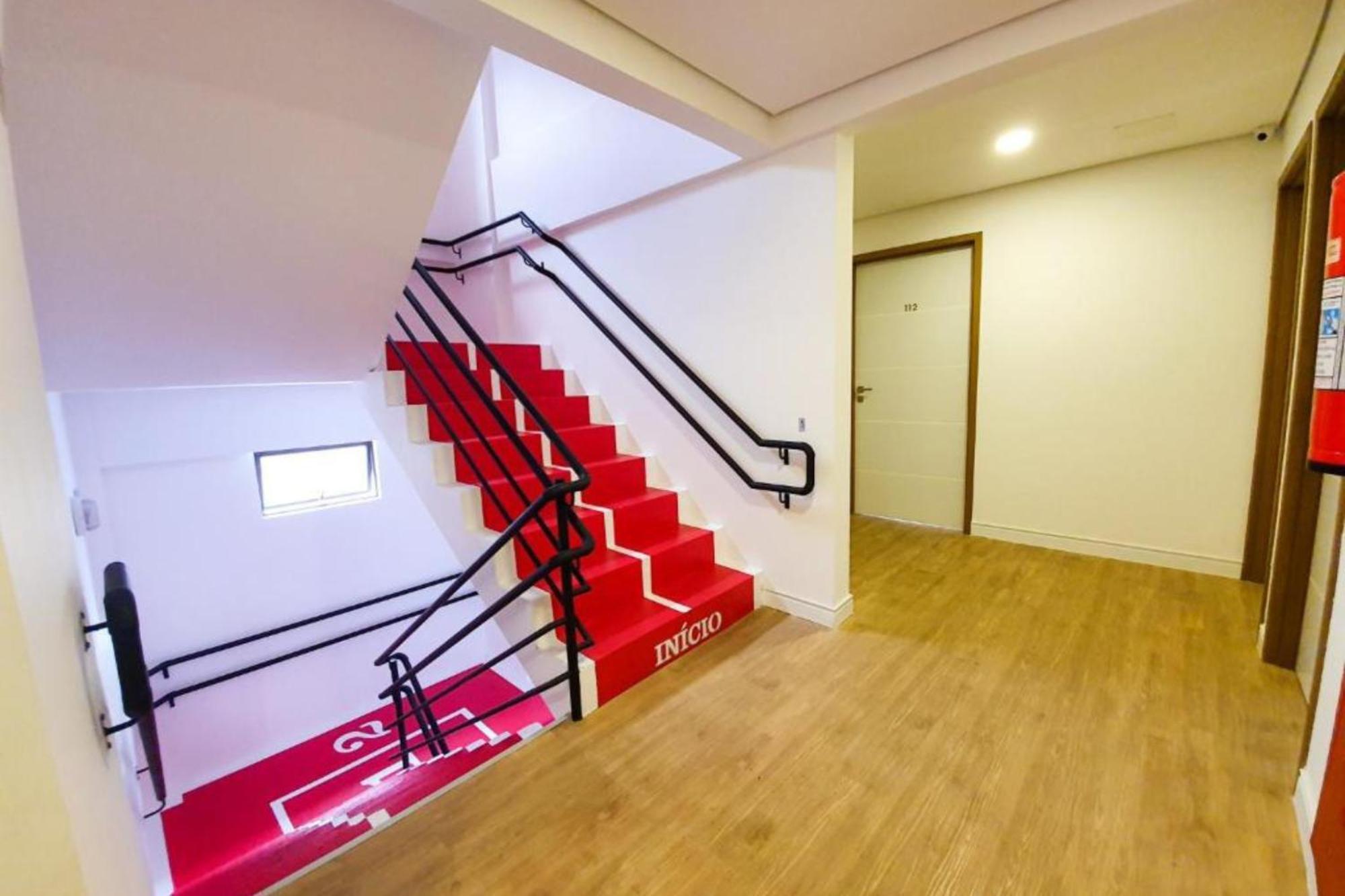 Easy Suites Natal Hotel מראה חיצוני תמונה