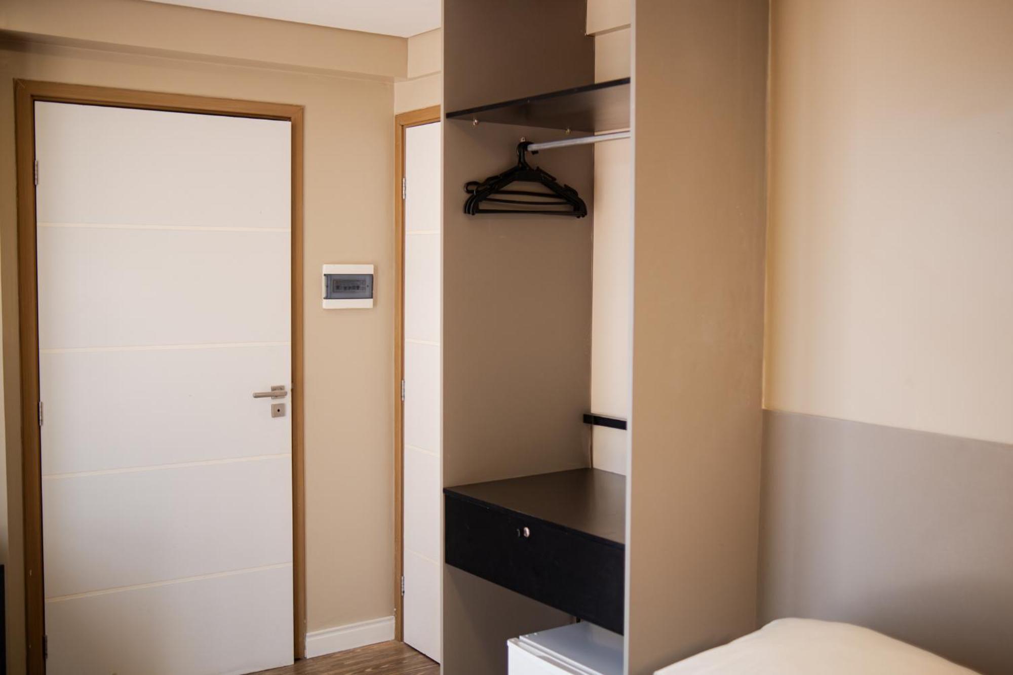 Easy Suites Natal Hotel מראה חיצוני תמונה