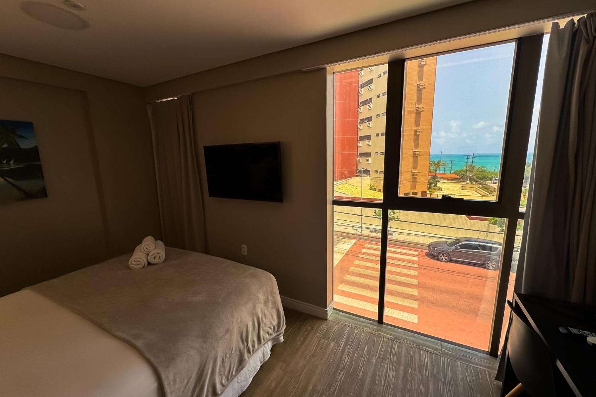 Easy Suites Natal Hotel מראה חיצוני תמונה