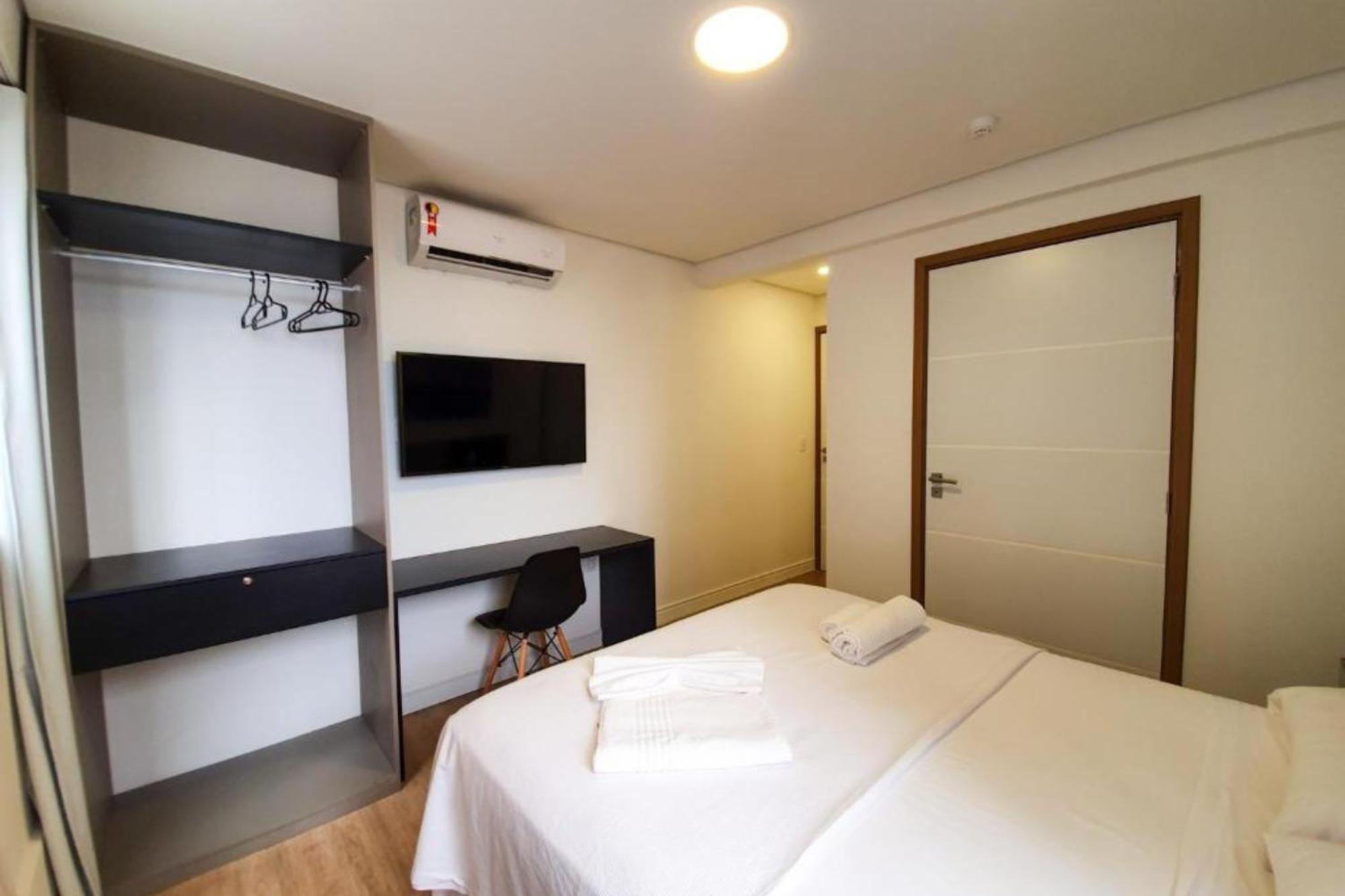 Easy Suites Natal Hotel מראה חיצוני תמונה