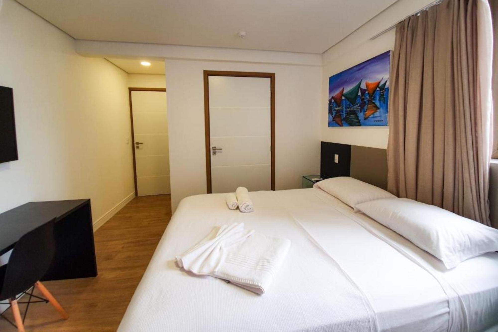 Easy Suites Natal Hotel מראה חיצוני תמונה