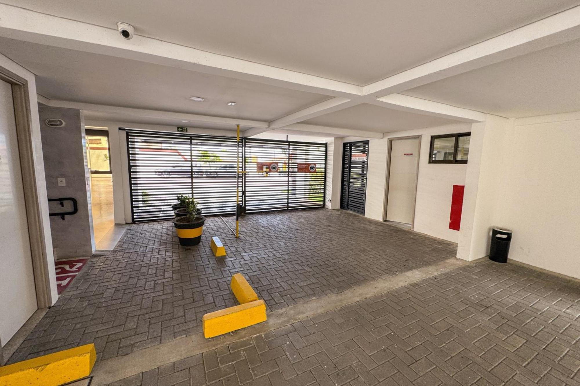 Easy Suites Natal Hotel מראה חיצוני תמונה