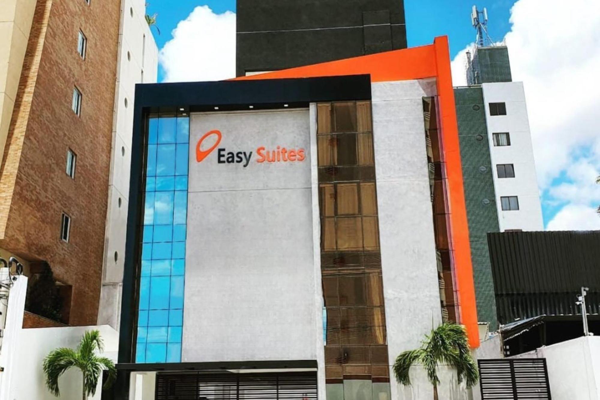 Easy Suites Natal Hotel מראה חיצוני תמונה